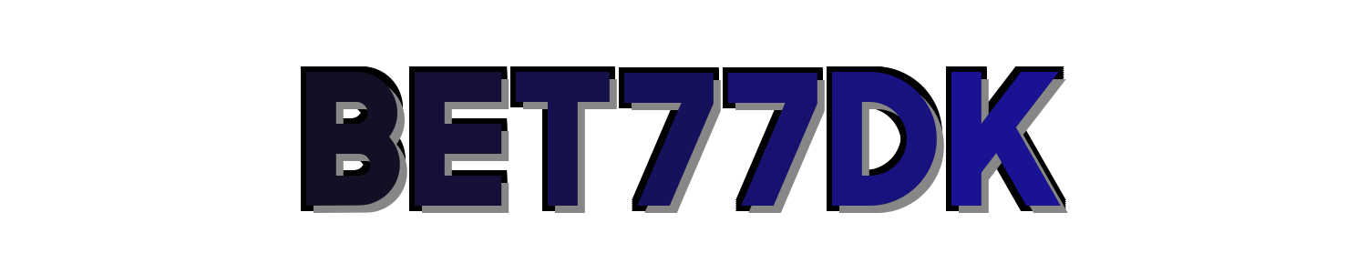 BET77DK Logo